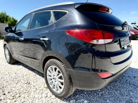 Hyundai IX35 2.0 CRDi / 4WD / 4X4 / KOJA / PODGREV / PARKTRONIC | Mobile.bg � ����� ������ 5