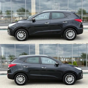 Hyundai IX35 2.0 CRDi / 4WD / 4X4 / KOJA / PODGREV / PARKTRONIC | Mobile.bg � ����� ������ 4