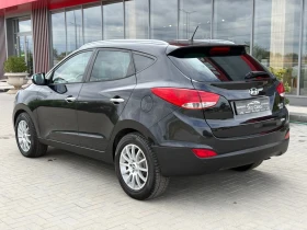 Hyundai IX35 2.0 CRDi / 4WD / 4X4 / KOJA / PODGREV / PARKTRONIC | Mobile.bg � ����� ������ 5
