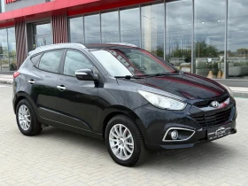 Hyundai IX35 2.0 CRDi / 4WD / 4X4 / KOJA / PODGREV / PARKTRONIC | Mobile.bg � ����� ������ 3