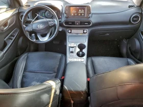 Hyundai Kona ELECTRIC LIMITED - 7690 € / 15040.33 лв. - 58281884 8