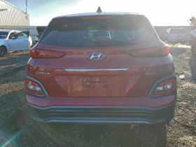 Hyundai Kona ELECTRIC LIMITED - 7690 € / 15040.33 лв. - 58281884 6