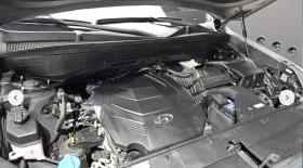 Hyundai Palisade CALLIGRAPHY* ПОДГРЕВ* ОБДУХВАНЕ* 360КАМЕРА* 7* МЕС | Auto.bg — изображение 17