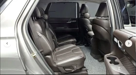 Hyundai Palisade CALLIGRAPHY* ПОДГРЕВ* ОБДУХВАНЕ* 360КАМЕРА* 7* МЕС | Auto.bg — изображение 14