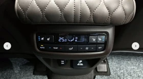 Hyundai Palisade CALLIGRAPHY* ПОДГРЕВ* ОБДУХВАНЕ* 360КАМЕРА* 7* МЕС | Auto.bg — изображение 15