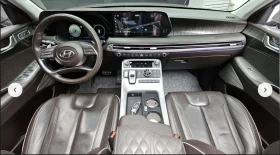 Hyundai Palisade CALLIGRAPHY* ПОДГРЕВ* ОБДУХВАНЕ* 360КАМЕРА* 7* МЕС | Auto.bg — изображение 6