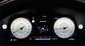 Hyundai Palisade CALLIGRAPHY* ПОДГРЕВ* ОБДУХВАНЕ* 360КАМЕРА* 7* МЕС | Auto.bg — изображение 11