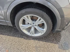 Audi Q8 Technik/CARFAX/HUD/B&O/360 CAM/PANO/ОБДУХВАНЕ | Auto.bg — изображение 6