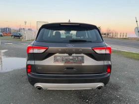 Ford Kuga 2.0 - 190 / 4Х4 / АВТОМАТИК / ЕВРО6 / ЗАДНА КАМЕРА - 16500 € / 32271.19 лв. - 67936570 6