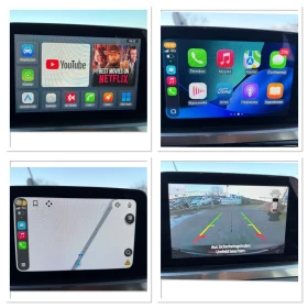 Ford Kuga 2.0 - 190 / 4Х4 / АВТОМАТИК / ЕВРО6 / ЗАДНА КАМЕРА - 16500 € / 32271.19 лв. - 67936570 16