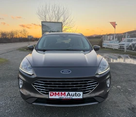 Ford Kuga 2.0 - 190 / 4Х4 / АВТОМАТИК / ЕВРО6 / ЗАДНА КАМЕРА - 16500 € / 32271.19 лв. - 67936570 2