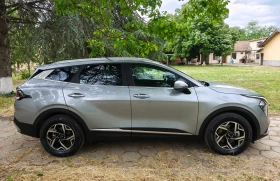 Kia Sportage 2.0 CRDI | Mobile.bg � ����� ������ 7