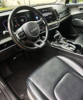Kia Sportage 2.0 CRDI | Mobile.bg � ����� ������ 9