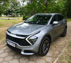 Kia Sportage 2.0 CRDI | Mobile.bg � ����� ������ 2