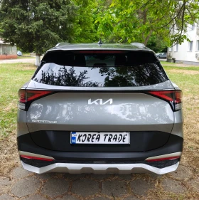 Kia Sportage 2.0 CRDI | Mobile.bg � ����� ������ 5