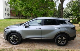 Kia Sportage 2.0 CRDI | Mobile.bg � ����� ������ 3