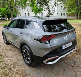 Kia Sportage 2.0 CRDI | Mobile.bg � ����� ������ 4