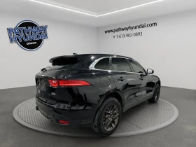 Jaguar F-PACE  25t Prestige AWD | Mobile.bg � ����� ������ 7
