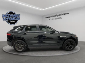 Jaguar F-PACE  25t Prestige AWD | Mobile.bg � ����� ������ 5