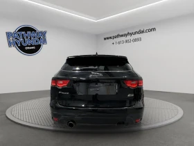 Jaguar F-PACE  25t Prestige AWD | Mobile.bg � ����� ������ 8
