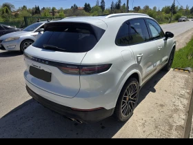 Porsche Cayenne S/BURMESTER/PANO/21/AIR | Mobile.bg � ����� ������ 4