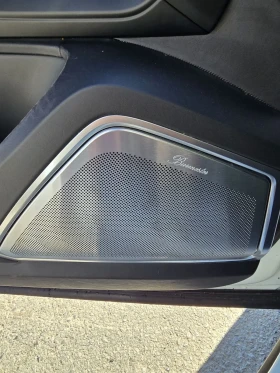 Porsche Cayenne S/BURMESTER/PANO/21/AIR | Mobile.bg � ����� ������ 17