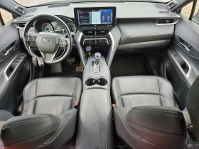 Toyota Venza 2.5l Limited | Mobile.bg � ����� ������ 8