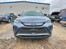 Toyota Venza 2.5l Limited | Mobile.bg � ����� ������ 5