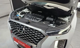 Hyundai Palisade Diesel 2.2 2WD | Mobile.bg � ����� ������ 3