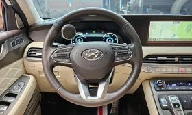 Hyundai Palisade Diesel 2.2 2WD | Mobile.bg � ����� ������ 7
