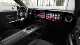Mercedes-Benz GLB 350 4MATIC EQ 6+ 1 | Auto.bg — изображение 11
