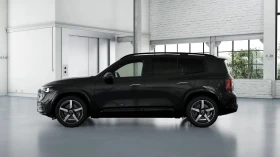 Mercedes-Benz GLB 350 4MATIC EQ 6+ 1 | Auto.bg — изображение 7