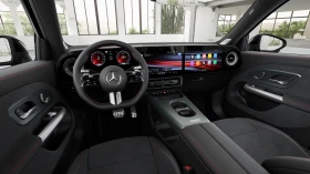Mercedes-Benz GLB 350 4MATIC EQ 6+ 1 | Auto.bg — изображение 8