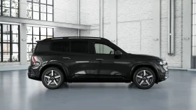 Mercedes-Benz GLB 350 4MATIC EQ 6+ 1 | Auto.bg — изображение 3