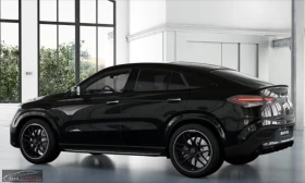 Mercedes-Benz GLE 63 AMG S/4MATIC/612HP/PANO/CARBON/MEMO/BURM/360/HUD/467q | Auto.bg — изображение 6