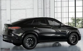 Mercedes-Benz GLE 63 AMG S/4MATIC/612HP/PANO/CARBON/MEMO/BURM/360/HUD/467q | Auto.bg — изображение 10