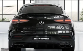 Mercedes-Benz GLE 63 AMG S/4MATIC/612HP/PANO/CARBON/MEMO/BURM/360/HUD/467q | Auto.bg — изображение 12