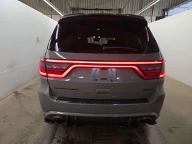 Dodge Durango SRT 392 * CARFAX * Един собственик * Без инциденти - 47500 € / 92901.93 лв. - 47722255 4