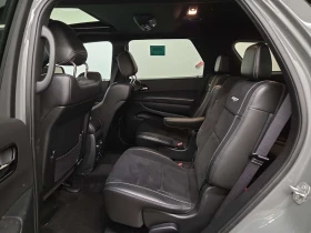 Dodge Durango SRT 392 * CARFAX * Един собственик * Без инциденти - 47500 € / 92901.93 лв. - 47722255 10