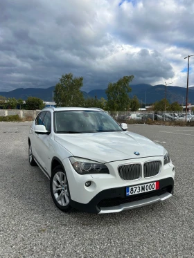 BMW X1 23d Xdrive  | Mobile.bg � ����� ������ 3