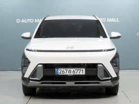 Hyundai Kona TURBO INSPIRATION * ЦЕНА ДО БГ* FULL MAX