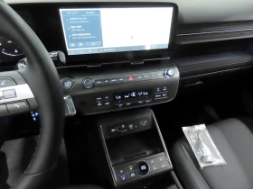 Hyundai Kona TURBO INSPIRATION * ЦЕНА ДО БГ* FULL MAX | Auto.bg — изображение 11