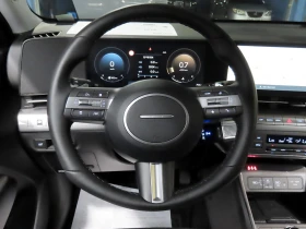 Hyundai Kona TURBO INSPIRATION * ЦЕНА ДО БГ* FULL MAX | Auto.bg — изображение 9