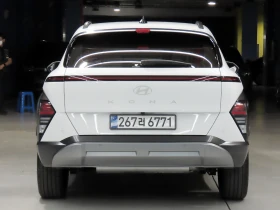Hyundai Kona TURBO INSPIRATION * ЦЕНА ДО БГ* FULL MAX | Auto.bg — изображение 4