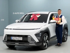 Hyundai Kona TURBO INSPIRATION * ЦЕНА ДО БГ* FULL MAX | Auto.bg — изображение 2