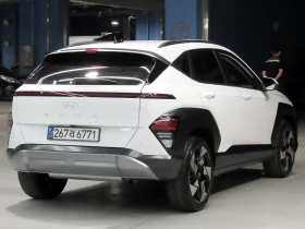 Hyundai Kona TURBO INSPIRATION * ЦЕНА ДО БГ* FULL MAX | Auto.bg — изображение 3