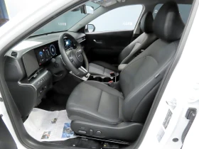 Hyundai Kona TURBO INSPIRATION * ЦЕНА ДО БГ* FULL MAX | Auto.bg — изображение 6