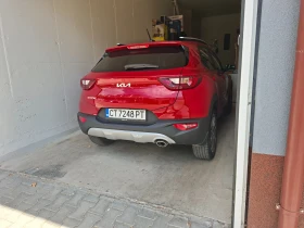 Kia Stonic 1.0 100 hp. 7 AT EX - 14500 € - 10860363 12