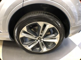 Audi Q7 PROGRESSIV AWD 7 PASS NAV LEATHER PAN/ROOF B/SPOT | Mobile.bg � ����� ������ 10
