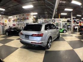 Audi Q7 PROGRESSIV AWD 7 PASS NAV LEATHER PAN/ROOF B/SPOT | Mobile.bg � ����� ������ 7
